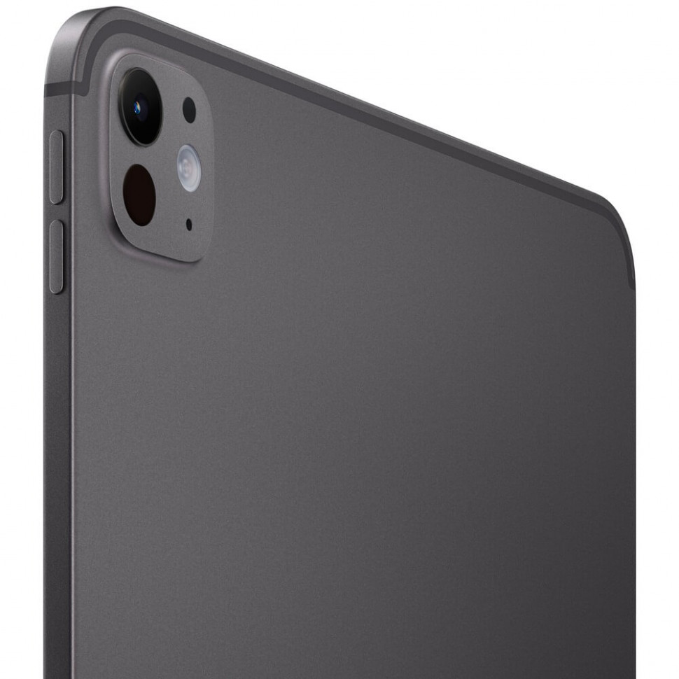 Планшет Apple iPad Pro 13 (2024) 512GB Wi-Fi + Cellular Темная ночь (Space Black)