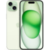 Смартфон Apple iPhone 15 Plus 256GB Зеленый (Green)