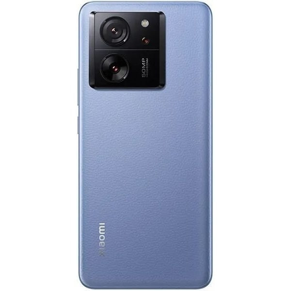 Смартфон Xiaomi 13T 12/256GB Голубой (Alpine Blue)