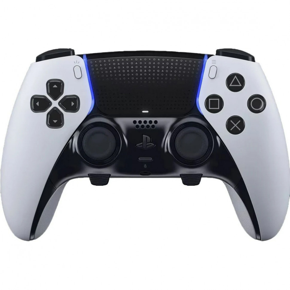Геймпад PlayStation DualSense Edge Wireless Controller Белый