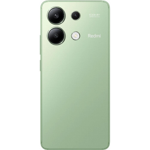 Смартфон Xiaomi Redmi Note 13 NFC 8/128GB Зеленый