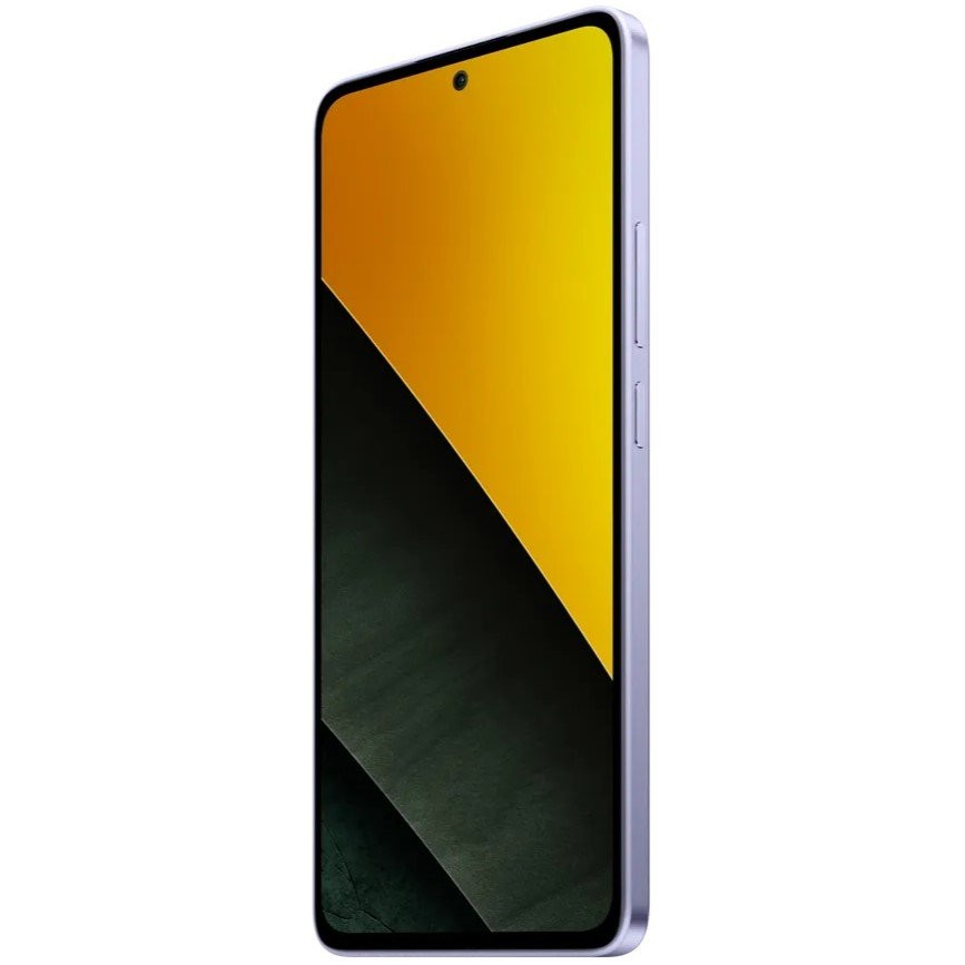 Смартфон Xiaomi POCO M7 Pro 5G 12/256GB Фиолетовый (Purple)