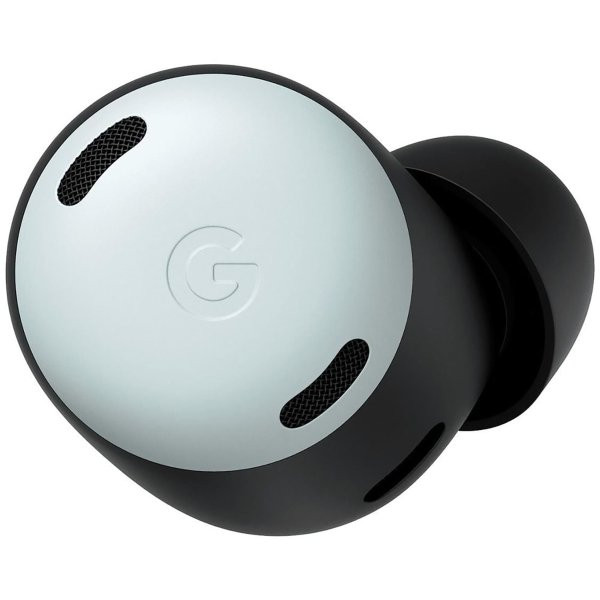 Беспроводные наушники Google Pixel Buds Pro Ледяной (Fog)