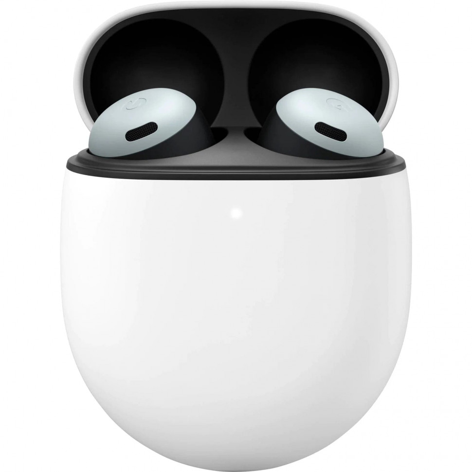 Беспроводные наушники Google Pixel Buds Pro Ледяной (Fog)