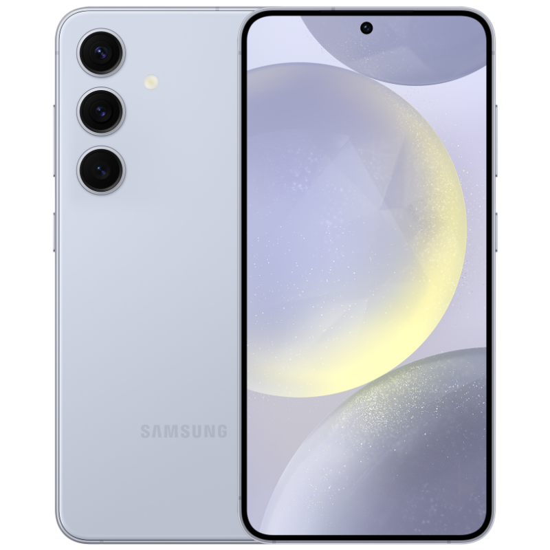 Смартфон Samsung Galaxy S24 8/256GB Синий (Sapphire Blue)