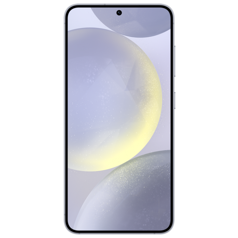 Смартфон Samsung Galaxy S24 8/256GB Синий (Sapphire Blue)