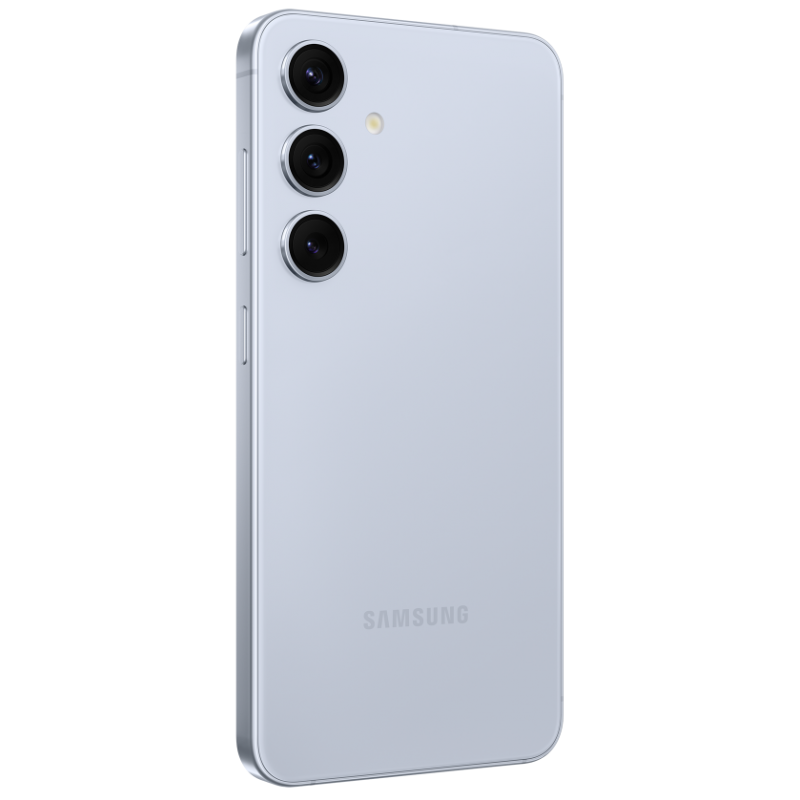 Смартфон Samsung Galaxy S24 8/256GB Синий (Sapphire Blue)