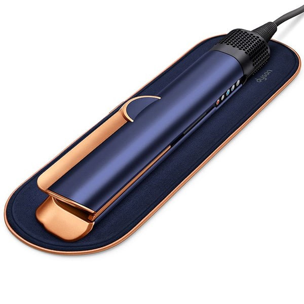 Выпрямитель Dyson HT01 Airstrait Blue/Copper (Вилка EU)