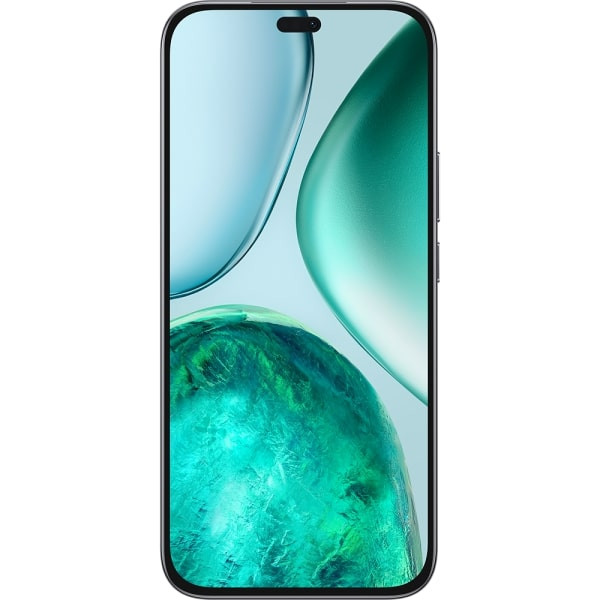 Смартфон HONOR X8c 8/512GB Черный (Midnight Black)