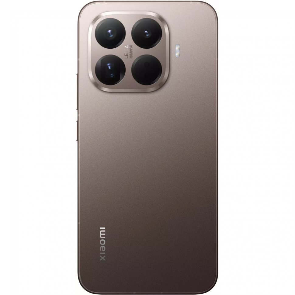 Смартфон Xiaomi 15T Pro 12/512GB Золотой (Gold)