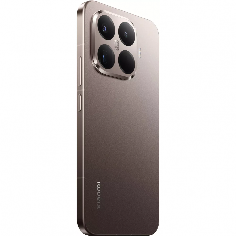 Смартфон Xiaomi 15T Pro 12/512GB Золотой (Gold)