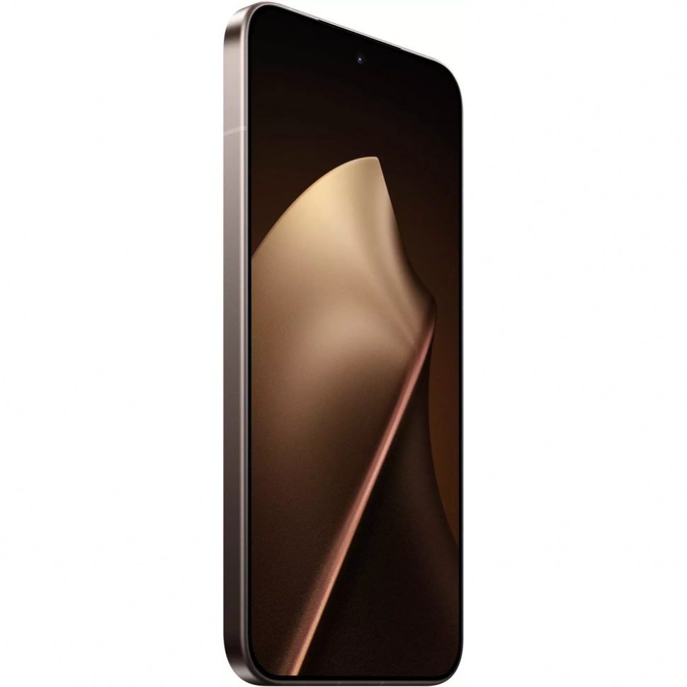 Смартфон Xiaomi 15T Pro 12/512GB Золотой (Gold)