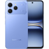 Смартфон TECNO Spark 40 8/256GB Синий (Mirage Blue)