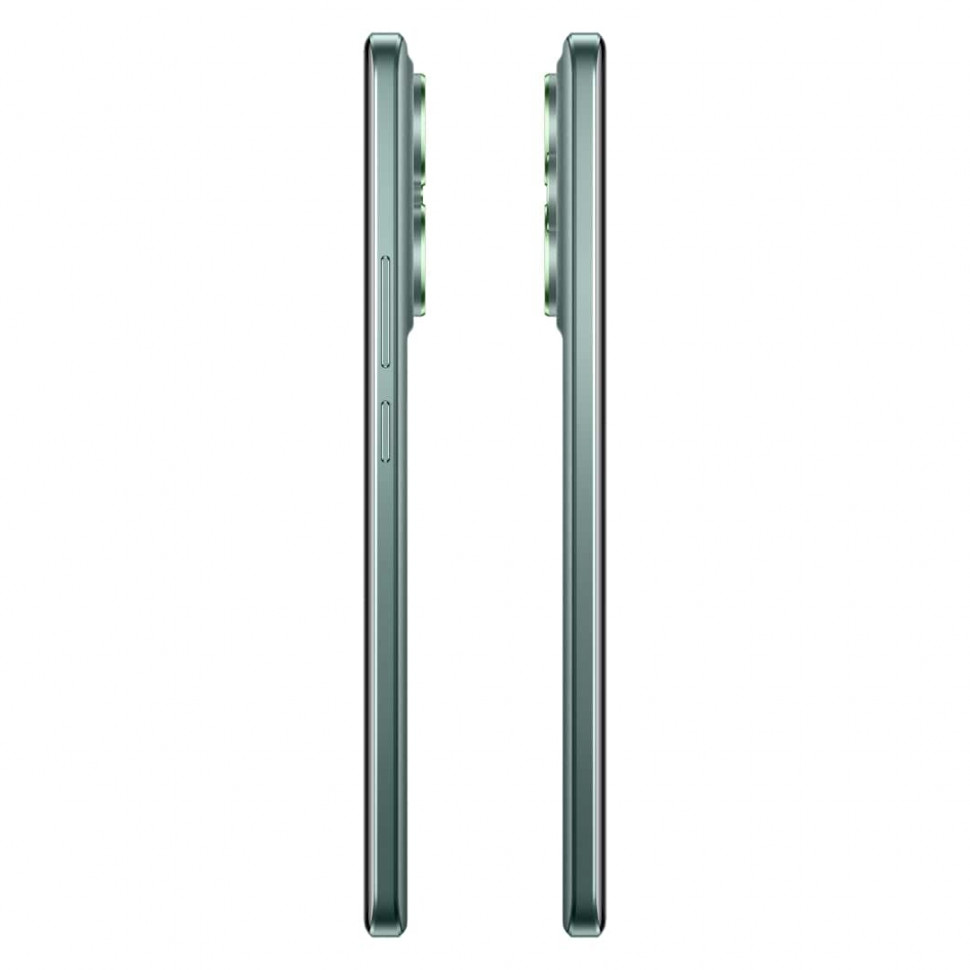 Смартфон realme 15 Pro 5G 12/512GB Зеленый (Velvet Green)