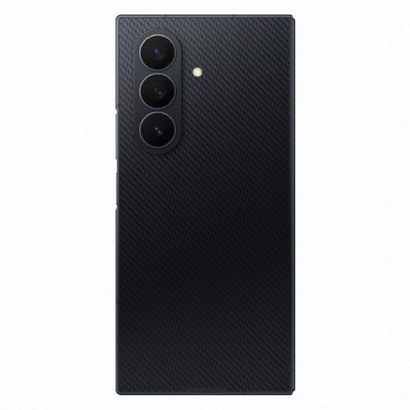 Смартфон Samsung Galaxy Z TriFold 16/512GB Черный (Crafted Black)