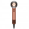 Фен Dyson Supersonic Nural HD16 Gift Edition Amber Silk (Вилка CN)