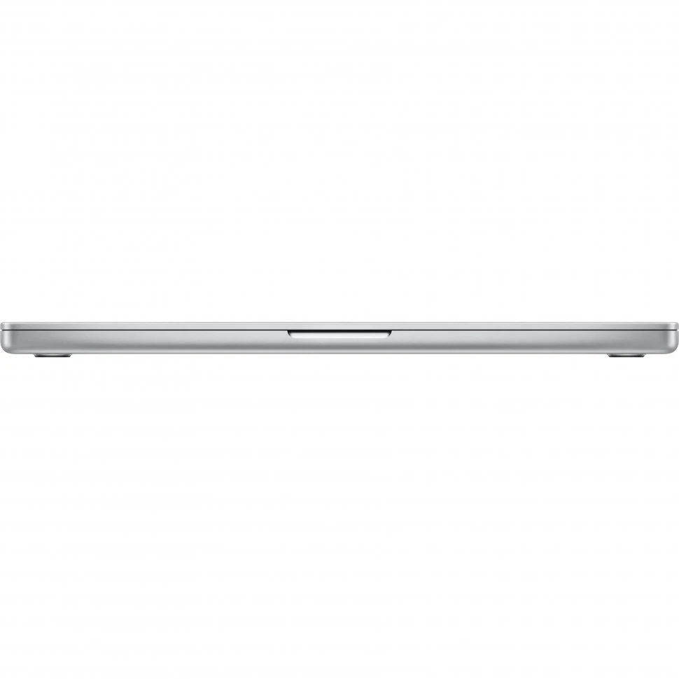 Ноутбук Apple MacBook Pro 16 2026 MGE94 (M5 Max 40-Core GPU, 48/2048GB) Серебристый (Silver)
