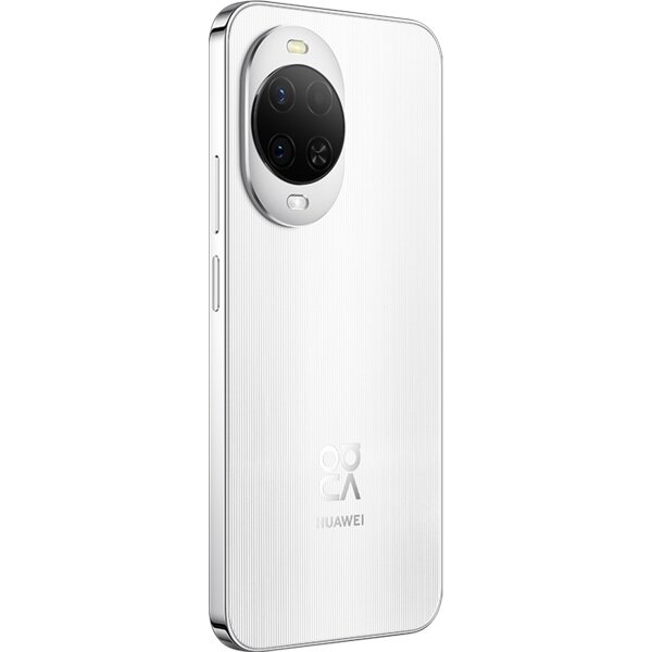 Смартфон HUAWEI Nova 15 12/256GB Белый (White)