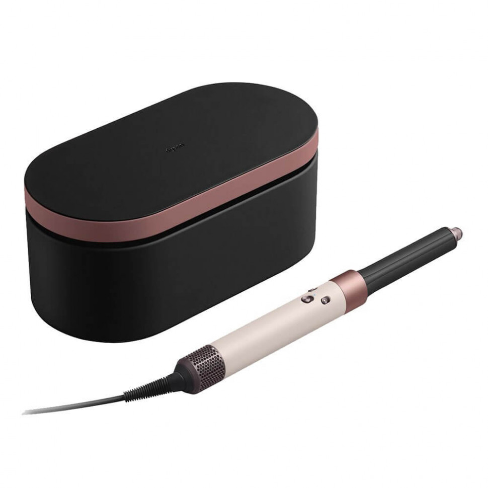 Стайлер Dyson Airwrap Complete Long HS05 Ceramic Pink/Rose Gold (Вилка CN)