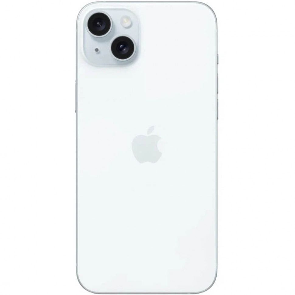 Смартфон Apple iPhone 15 Plus 128GB Голубой (Blue)