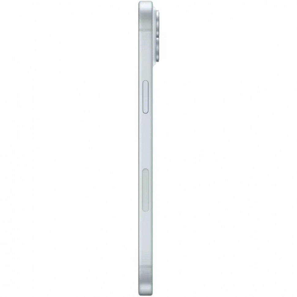 Смартфон Apple iPhone 15 Plus 128GB Голубой (Blue)