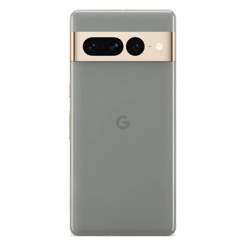Смартфон Google Pixel 7 Pro 12/256GB Ореховый (Hazel)