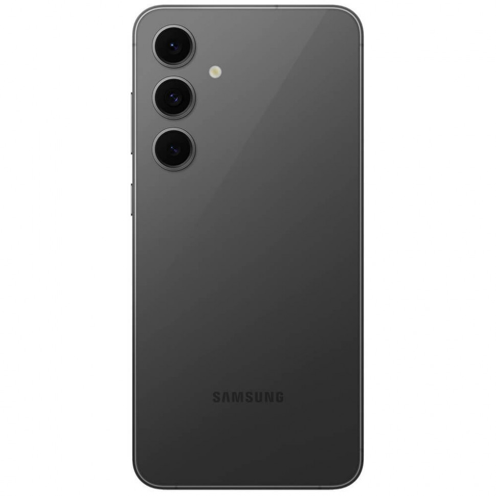 Смартфон Samsung Galaxy S24 FE 8/128GB Черный (Graphite)