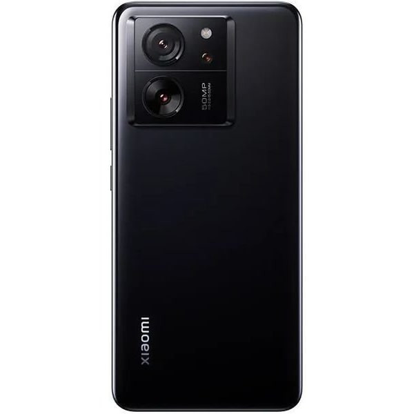 Смартфон Xiaomi 13T 12/256GB Черный (Black)