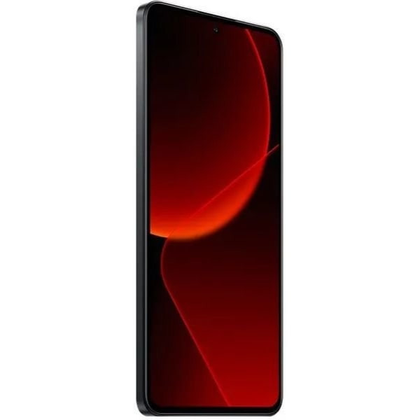 Смартфон Xiaomi 13T 12/256GB Черный (Black)