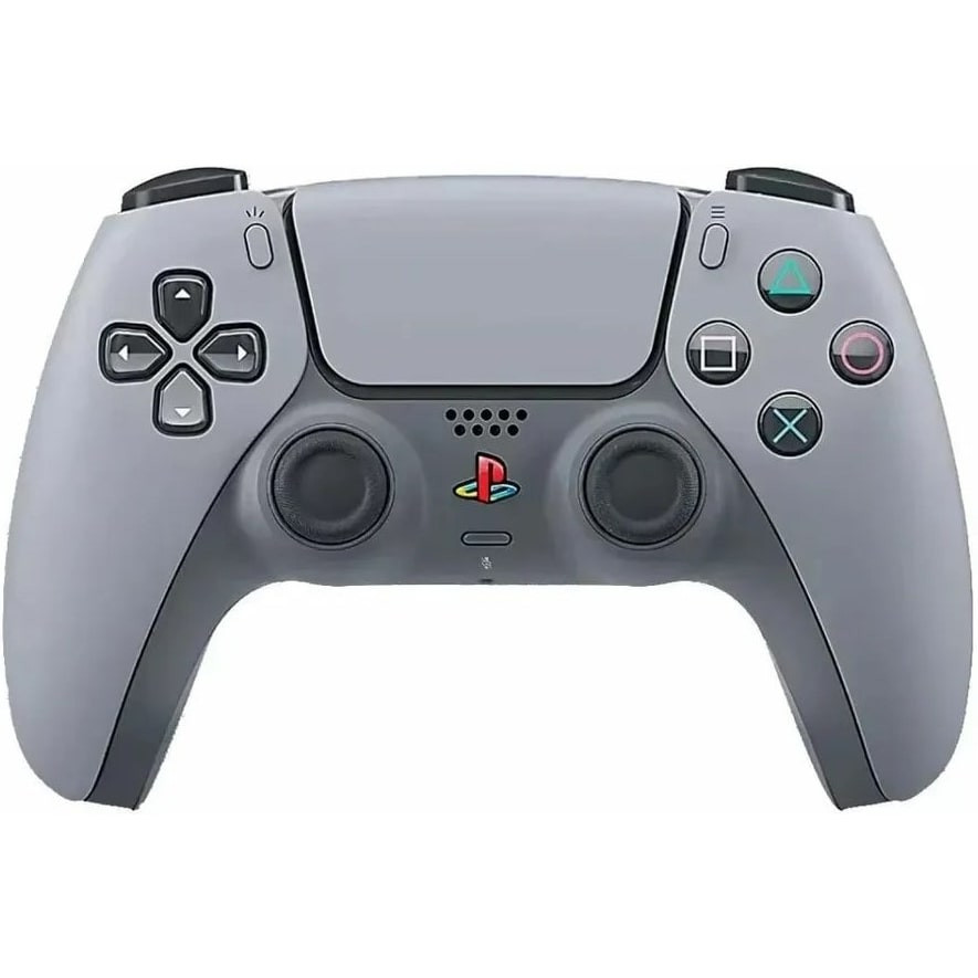 Геймпад PlayStation DualSense Wireless Controller 30th Anniversary Limited Edition