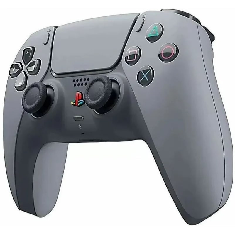 Геймпад PlayStation DualSense Wireless Controller 30th Anniversary Limited Edition