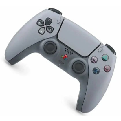 Геймпад PlayStation DualSense Wireless Controller 30th Anniversary Limited Edition