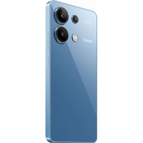 Смартфон Xiaomi Redmi Note 13 NFC 8/128GB Синий