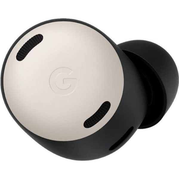 Беспроводные наушники Google Pixel Buds Pro Бежевый (Porcelain)