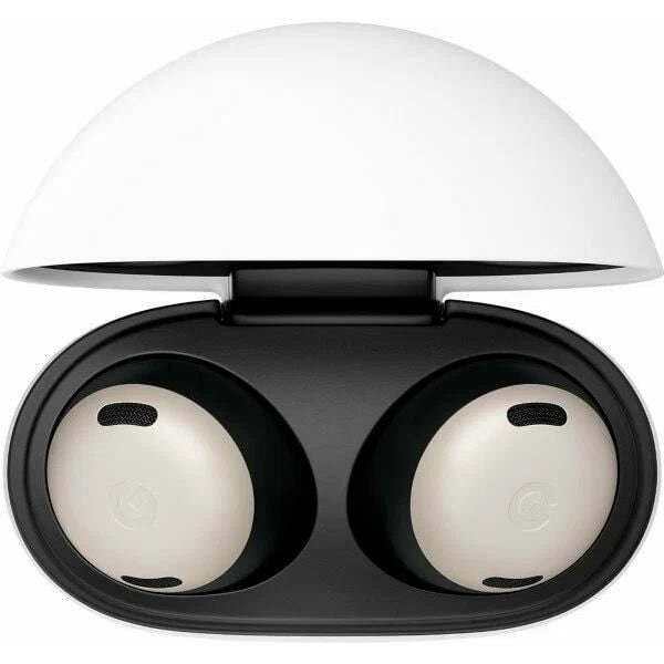 Беспроводные наушники Google Pixel Buds Pro Бежевый (Porcelain)