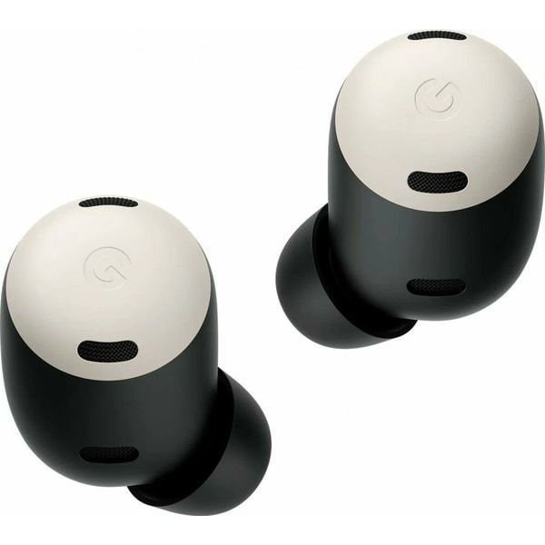 Беспроводные наушники Google Pixel Buds Pro Бежевый (Porcelain)