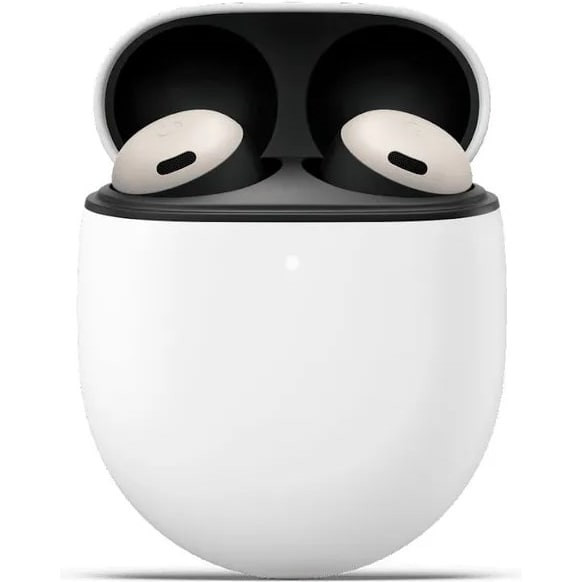 Беспроводные наушники Google Pixel Buds Pro Бежевый (Porcelain)