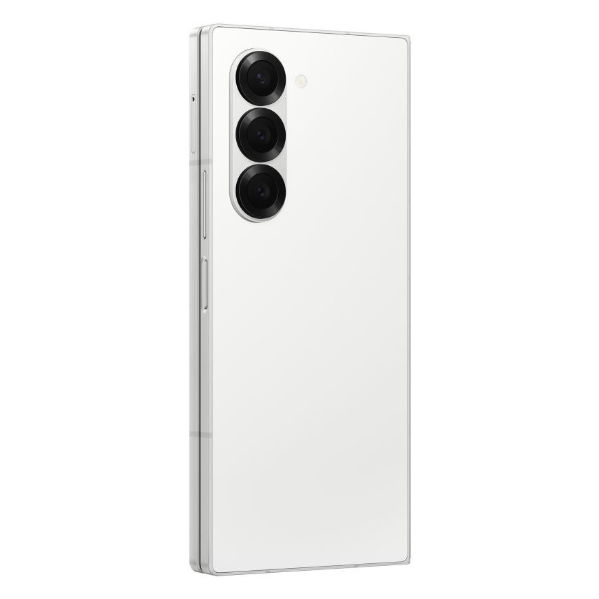 Смартфон Samsung Galaxy Z Fold6 12/1024GB Белый (White)