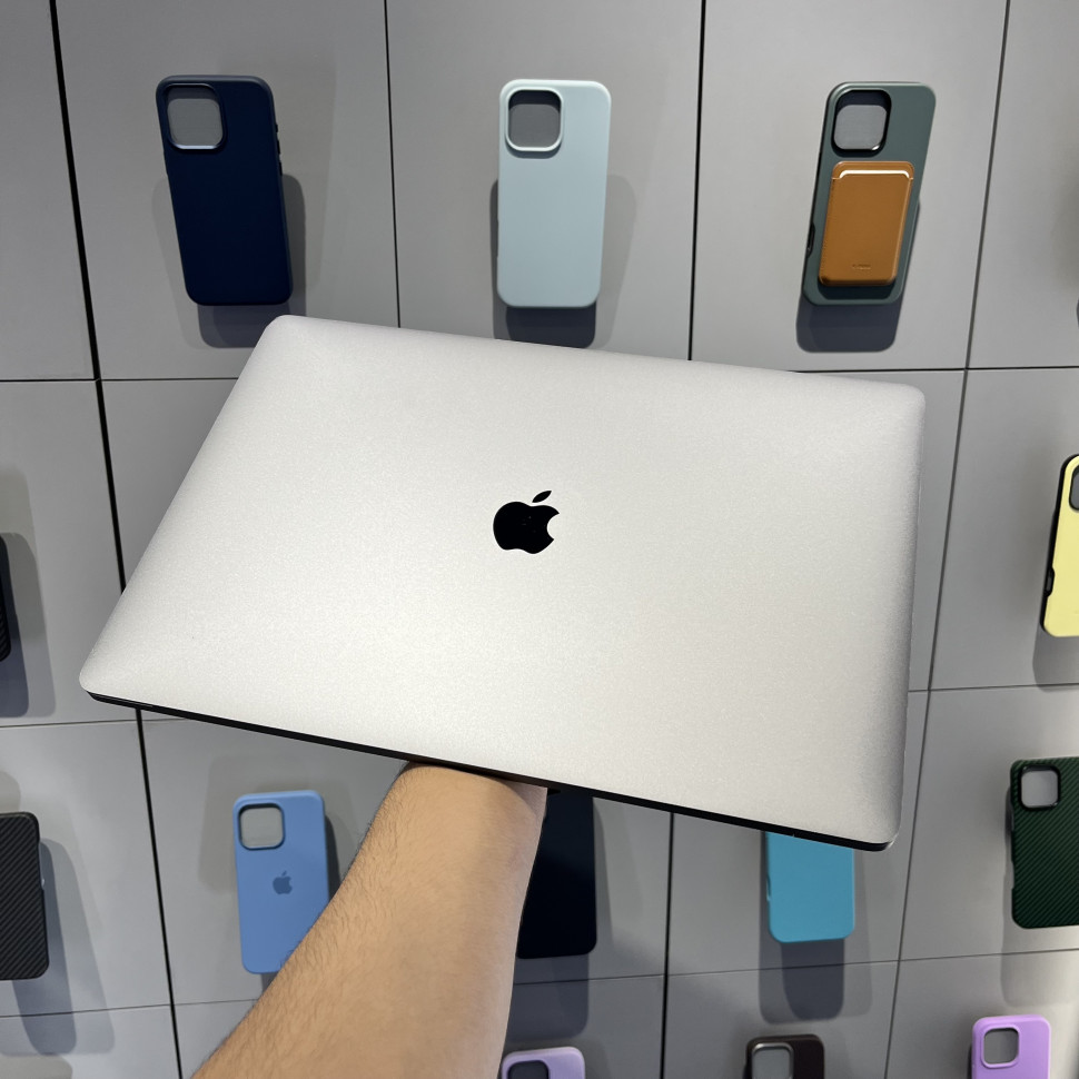 Ноутбук Apple MacBook Pro 16 (2019) i7 16/512GB Space Gray (Б/У)