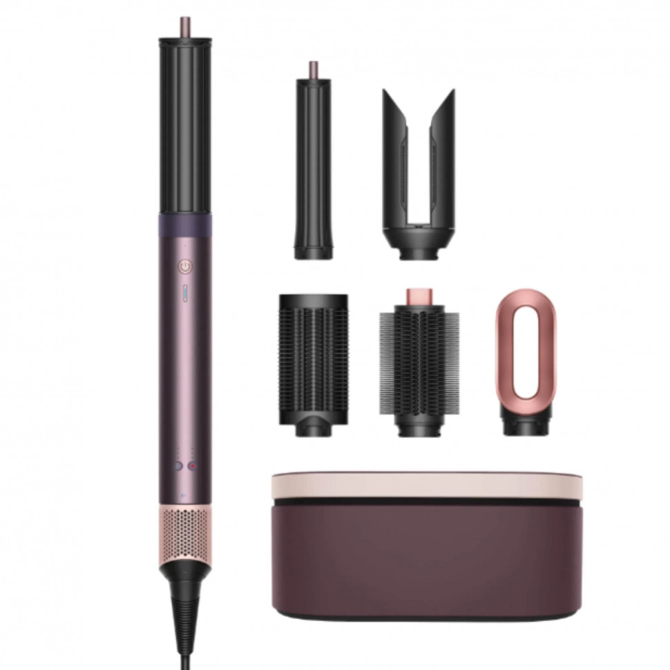 Стайлер Dyson Airwrap Coanda HS09 Jasper Plum (EU)