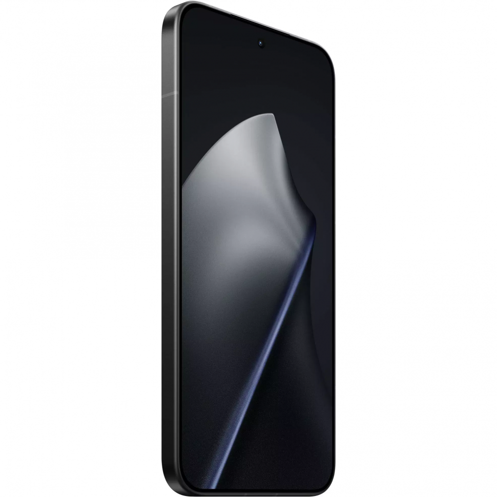 Смартфон Xiaomi 15T Pro 12/256GB Черный (Black)