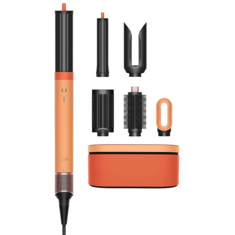 Стайлер Dyson Airwrap Coanda HS09 Ceramic Apricot/Topaz (EU)
