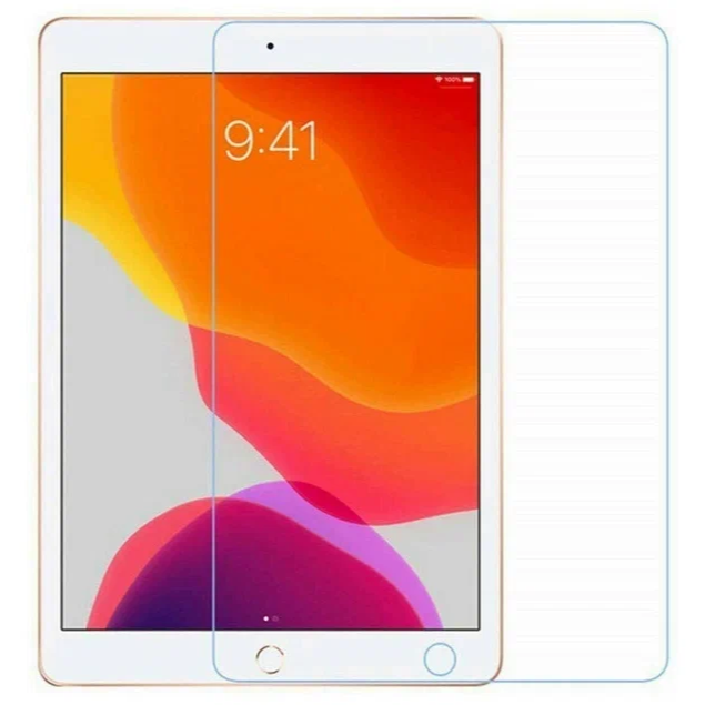 Защитное стекло для iPad 10.2
