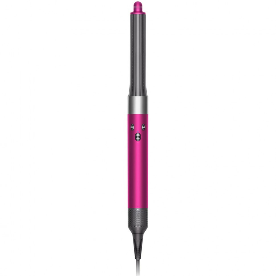 Стайлер Dyson Airwrap Complete Long HS05 Fuchsia/Bright Nickel (Вилка CN)