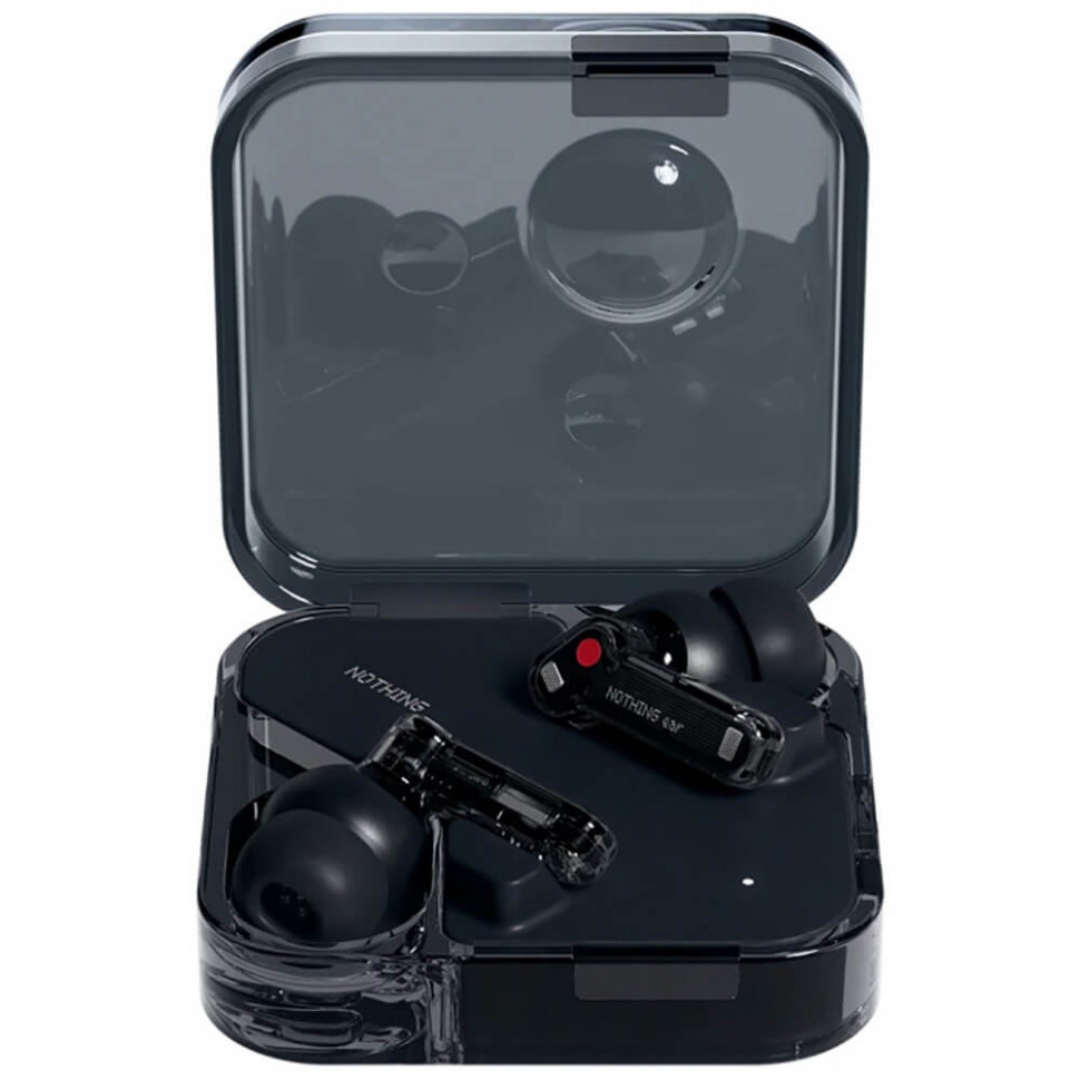 Беспроводные наушники Nothing Ear 3 Черный (Black)