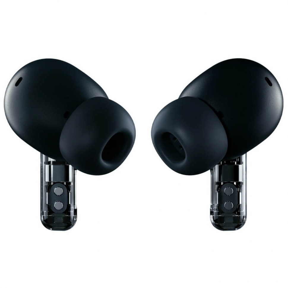 Беспроводные наушники Nothing Ear 3 Черный (Black)