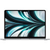 Ноутбук Apple MacBook Air 13 2022 MC7V4 (M2 8-Core GPU, 16/256GB) Серебристый (Silver)