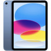 Планшет Apple iPad (10th Generation) 2022 64GB Wi-Fi + Cellular Голубой