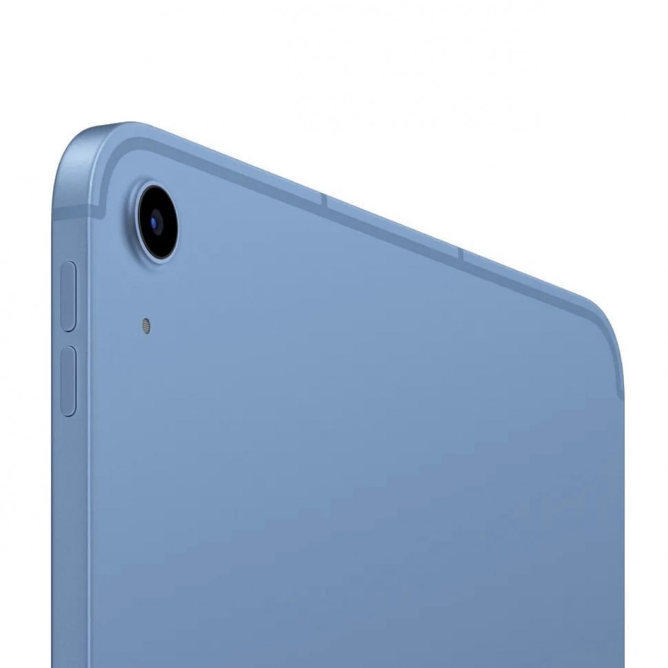 Планшет Apple iPad (10th Generation) 2022 64GB Wi-Fi + Cellular Голубой