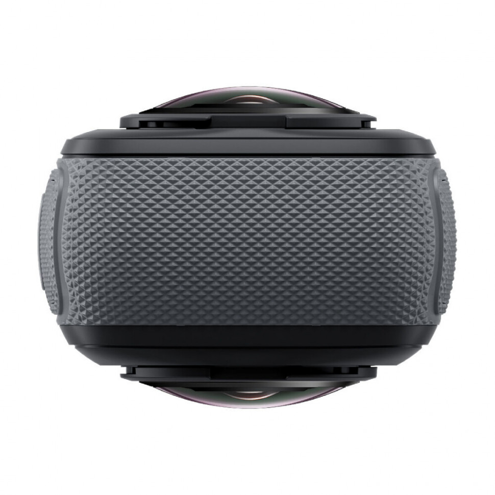 Экшн-камера Insta360 X4 8K 360 Action Camera